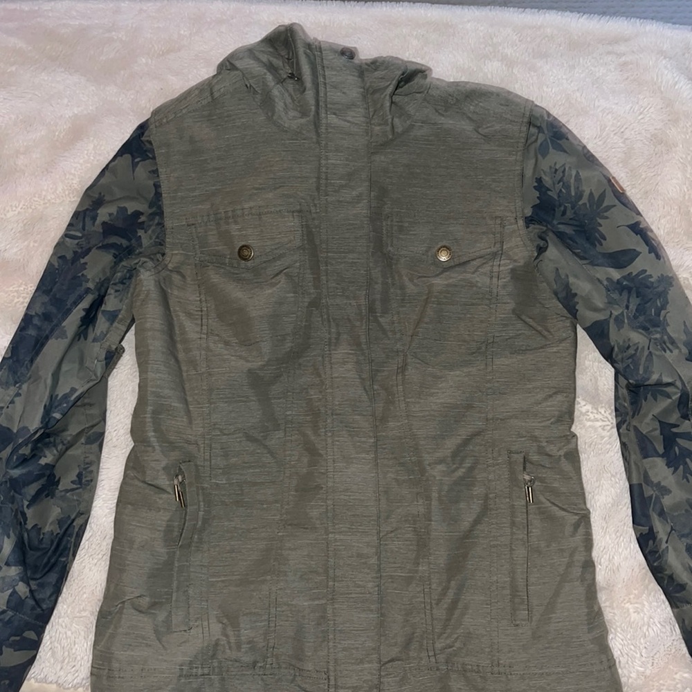Roxy Ski Jacket Size M - image 1